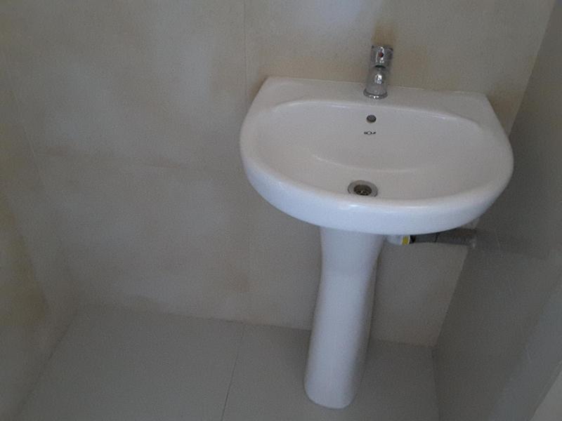 To Let 1 Bedroom Property for Rent in Parow Western Cape